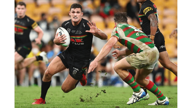 Panthers vs Rabbitohs: kick off time, TV Channel, Live Stream