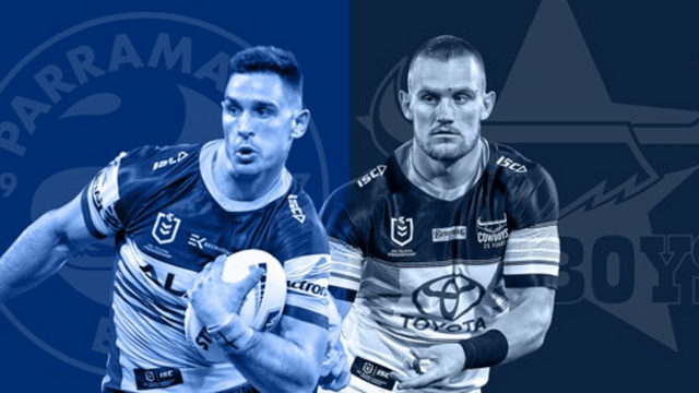 Cowboys vs Eels kick off time, TV Channel, Live Stream & Preview
