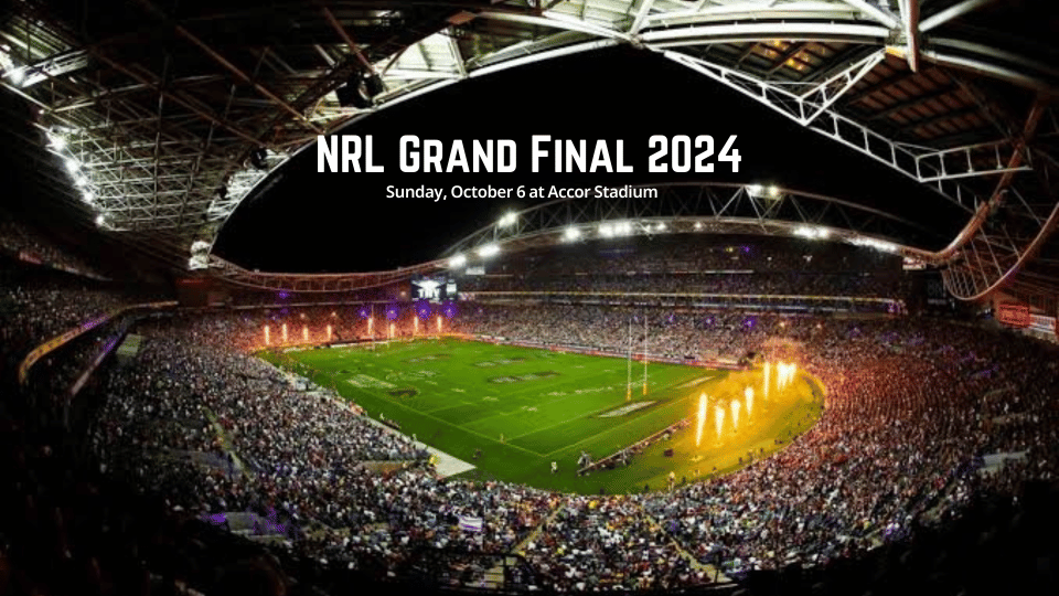 NRL Grand Final 2024